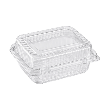 Disposable Takeaway Containers