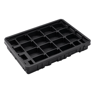 Antistatic Electronic Trays
