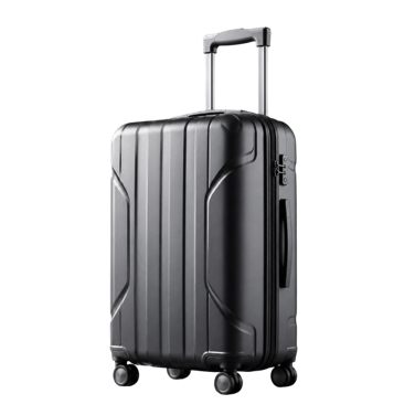 Luggage Shells