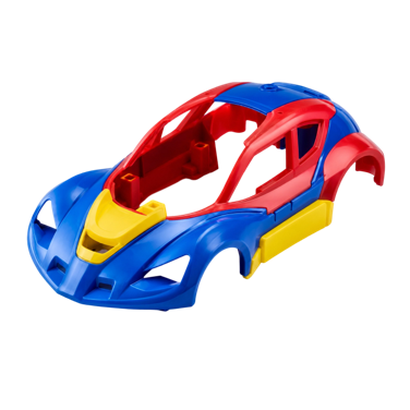 Toy Housings