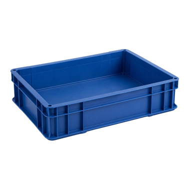 Reusable Logistics Containers
