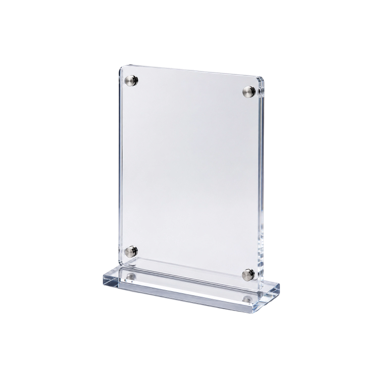 Transparent Display Panels