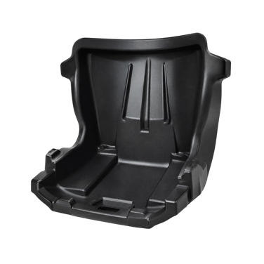 Industrial Thick-Sheet Thermoformed Parts