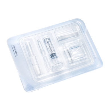 Medical Packaging