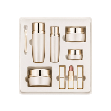 Cosmetic Packaging Inserts