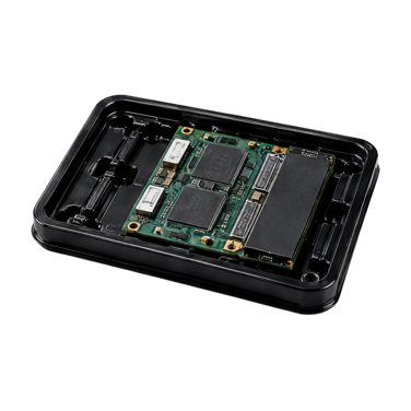 Electronic Packaging Inserts