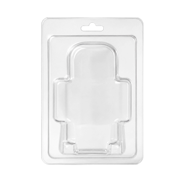 Toy Blister Covers