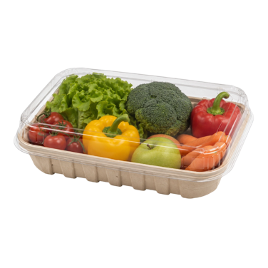 Fresh Produce Containers