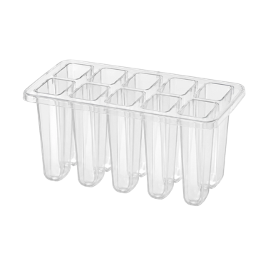 Ice Pop Trays