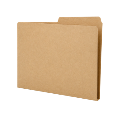 File Folders
