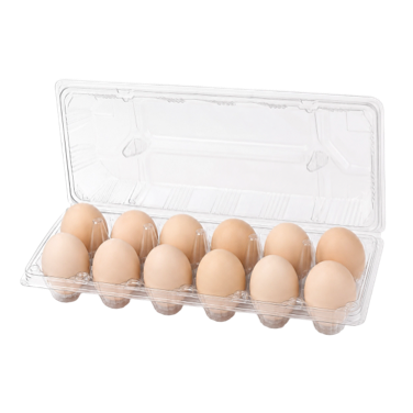 Egg Trays
