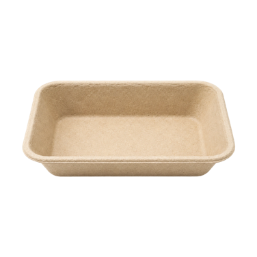 Biodegradable Meal Containers